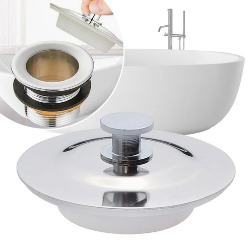 Universal bathtub plug - universal,