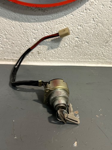 Yamaha 100 ignition rx - yamaha,