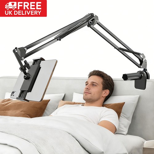 360 lazy phone tablet holder - phone,
