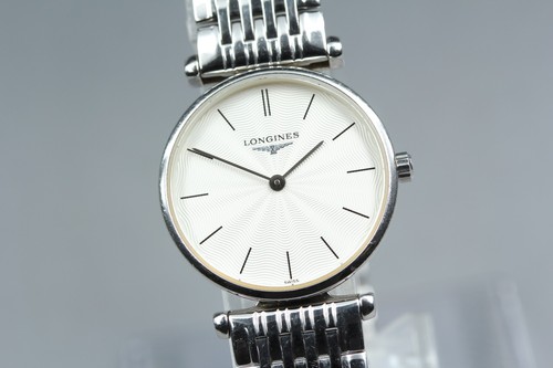 Mint box longines grand - [n,