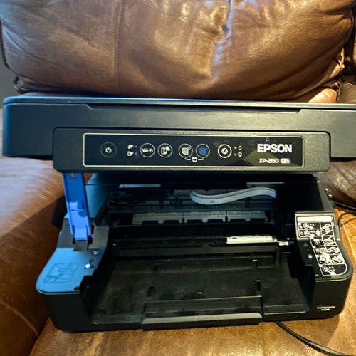 Epson expression home 2150 - epson,