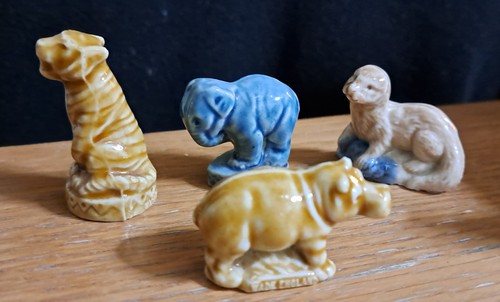 Wade whimsies collectible - wade,