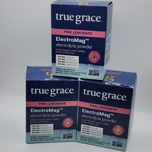 True grace electromag 16 - true,