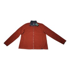 LL Bean Mens Windproof Sweater