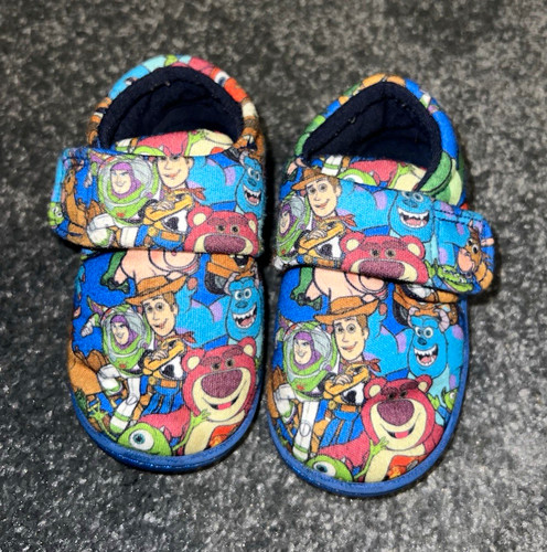 George comfort toy story blue - comfort,