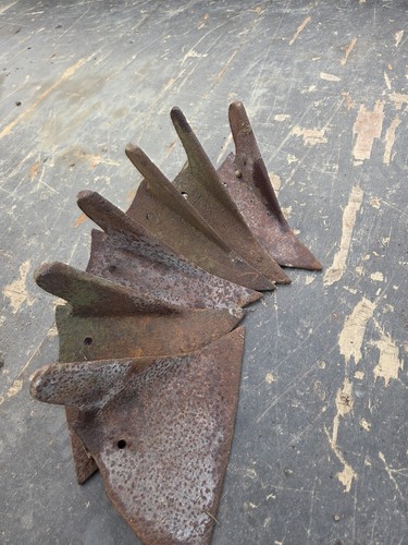 Ramsomes plough points - ramsomes,