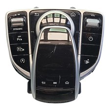 Mercedes E Class A238 Command