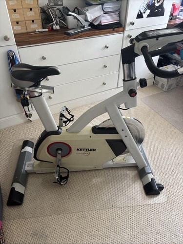 Kettler giro exercise - giro, gt