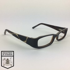 JASPER CONRAN eyeglasses BROWN
