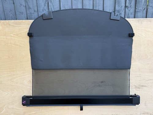 Mazda estate parcel shelf - mazda,