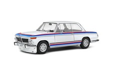 SOLIDO S1808602 1:18 BMW 2002