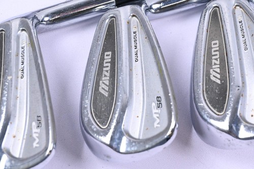 Mizuno irons 3 pw - mizuno, /