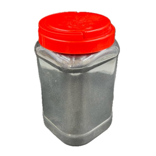 Silicon carbide grit rock