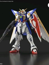 RG 1/144 WING GUNDAM TV