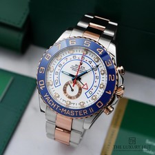 Rolex yacht master - 116681,