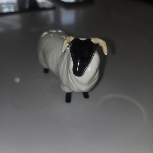 Beswick england black - beswick,