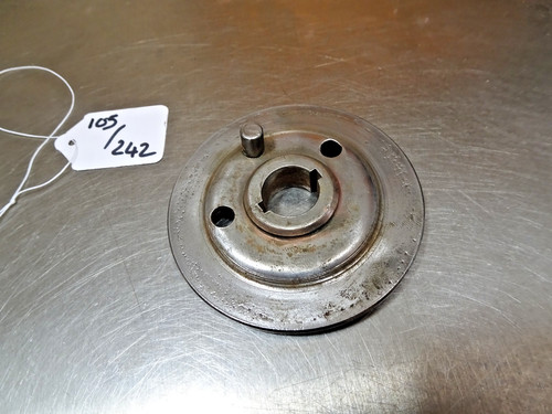Lucas magneto mo1 mo1l clutch - lucas,