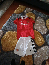 MANCHESTER UNITED 23/24 HOME