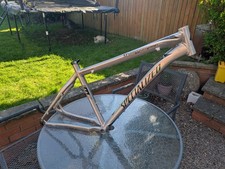 SPECIALIZED M5 STUMPJUMPER