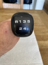 Genuine Ford Type 9 Gearbox, Gear Lever, Ford Sierra Gearbox UK Seller Fast Desp