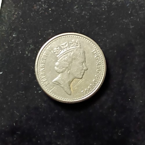 Rare collector coins - rare,