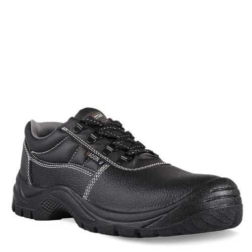 Titan radon safety shoes steel - shoes,