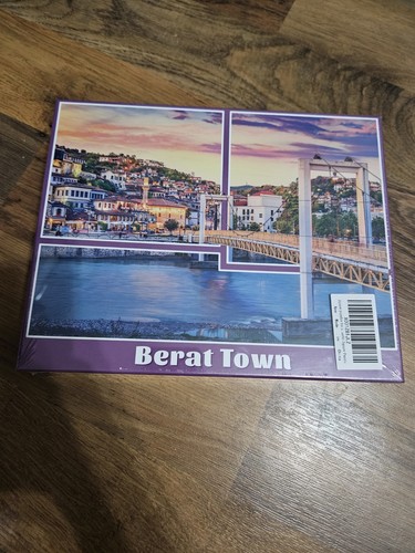 New huadada jigsaw - new, puzzles