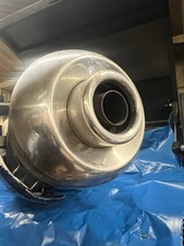 Bmw F650 Funduro Exhaust