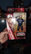 John Cena - WWE Elite Royal