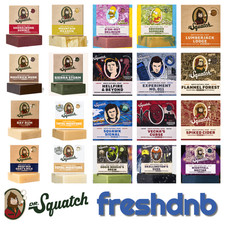 Dr Squatch  Soap – Natural