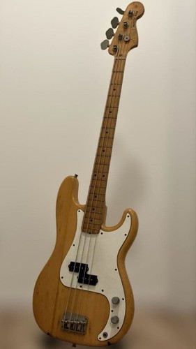 Aria pro precise - pro, 1977