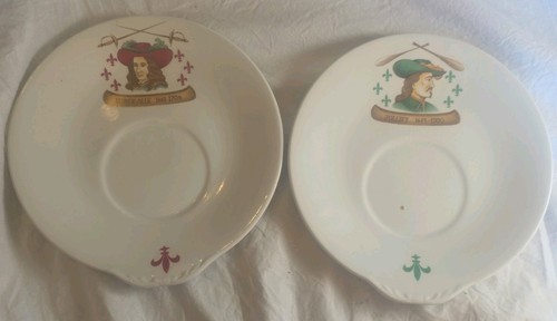 Two vintage washington - vintage,