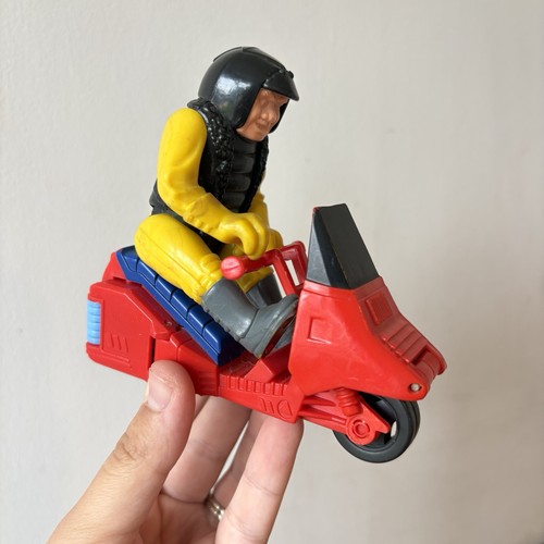 Kenner the real ghostbusters - kenner,