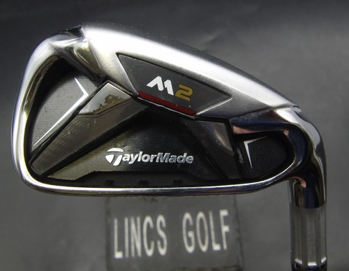 Taylormade 2016 iron - m2,
