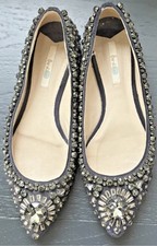 Boden Wonderland Diamanté