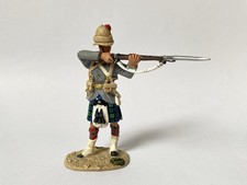 Britains War Along The Nile British 42nd Black Watch Highlander Figure 27007