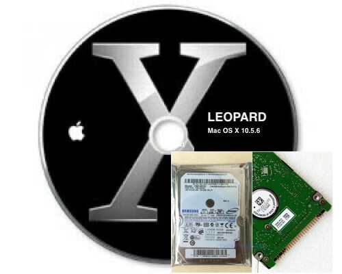 Apple powerbook ibook - ,