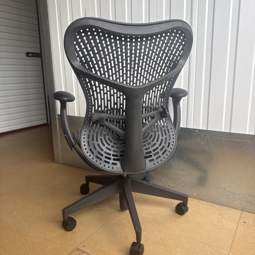 Herman miller mirra triflex - mirra,