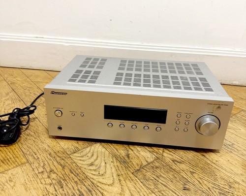 Pioneer 10ae stereo - pioneer, sx-10ae