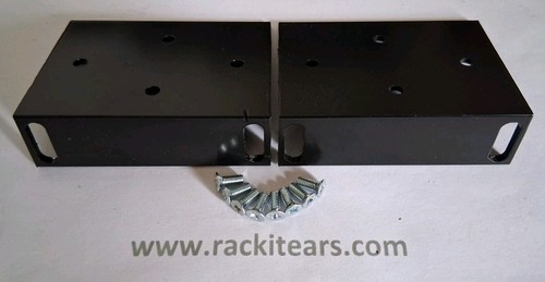 Rack ears fit roland - ears,
