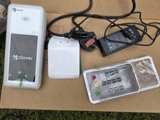 Clover Flex K400 Credit Card Processor Point of Sale Machine with WiFi LTE