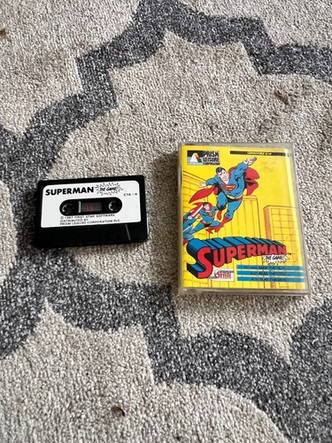 Commodore c16 plus - plus, game