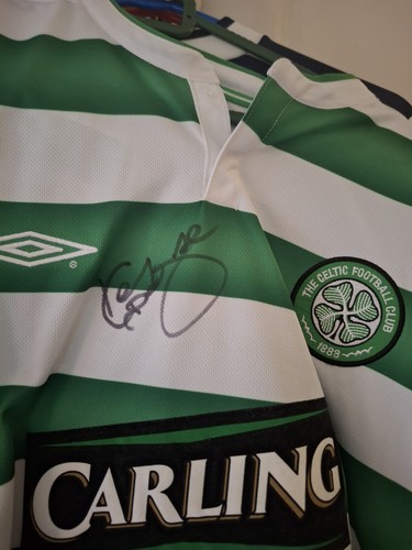 Celtic 100 years hoops - years,