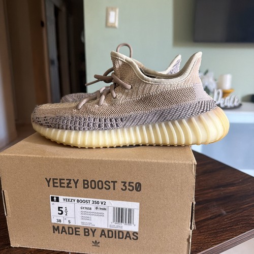 Adidas yeezy boost 350 - boost, ash