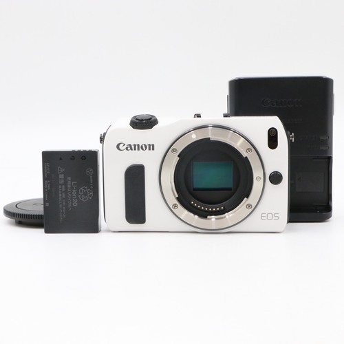 Canon eos mirrorless digital - eos,