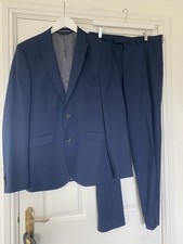 Marks And Spencer Blue Men’s