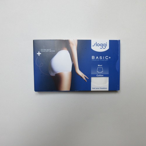 Sloggi womens basic - basic+, maxi