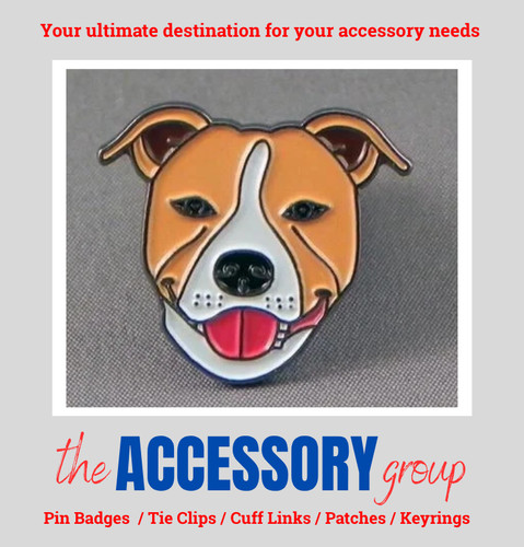 New staffie staffordshire bull - staffie,