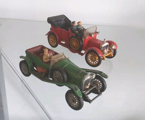 Corgi classics 1927 - corgi,