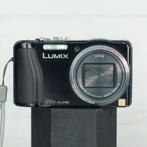 Panasonic lumix tz30 14mp - lumix,